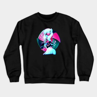 Photo Finish Crewneck Sweatshirt